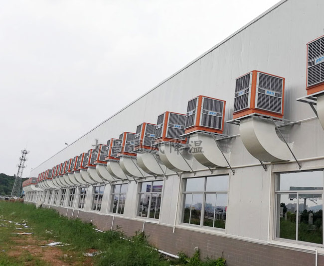 環(huán)?？照{(diào)