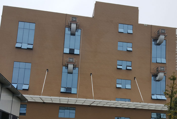 環(huán)?？照{(diào)