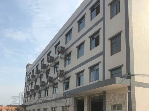 東莞嘉安塑膠五金廠環(huán)?？照{(diào)案例